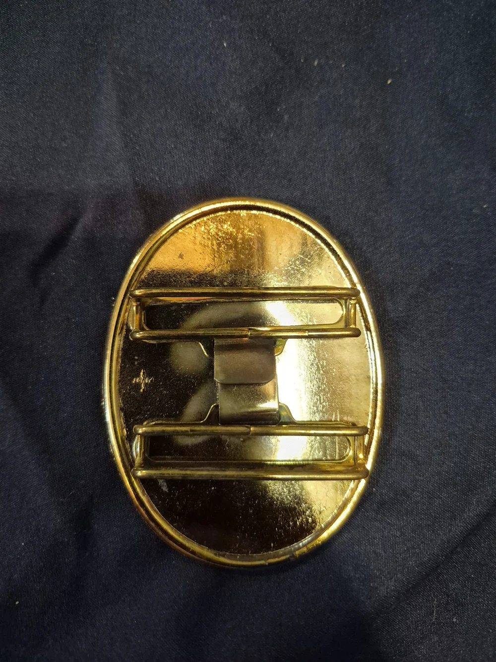 Belt Buckle